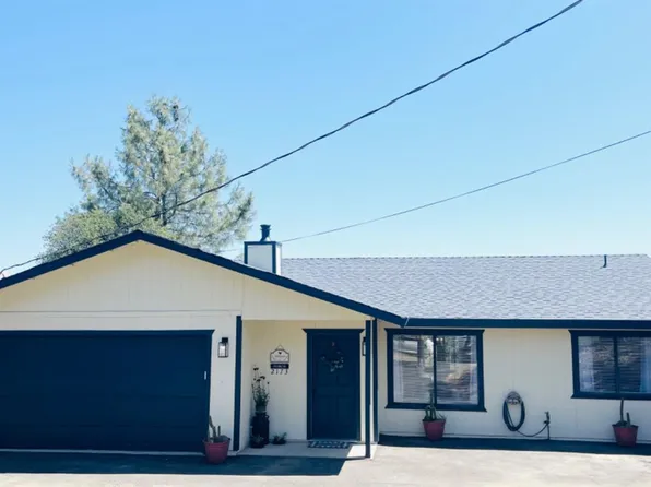 2173 Buena Vista Dr, La Grange, CA 95329