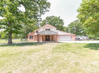 9026 Crestwood Dr, Sperry, OK 74073