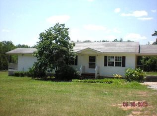 985 Lassiter Rd, Forsyth, GA 31029