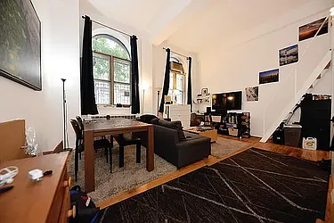 Rented by Buchbinder & Warren