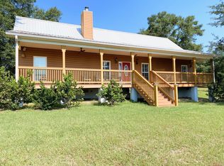 1888 Walter Ln, Ponce De Leon, FL 32455