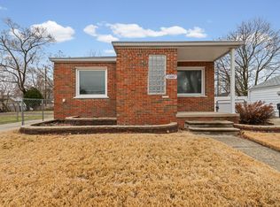 15887 Beech Daly Rd, Redford, MI 48239