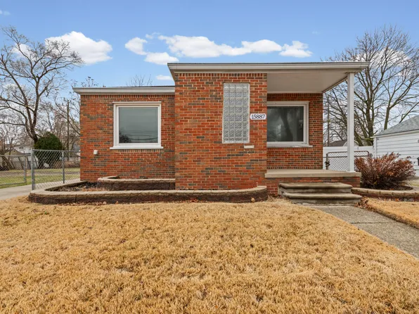 15887 Beech Daly Rd, Redford, MI 48239