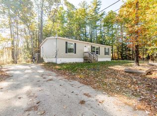 275 Blackwater Rd, Rochester, NH 03867