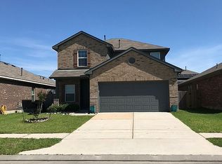 7611 Foxwaithe Ln, Humble, TX 77338