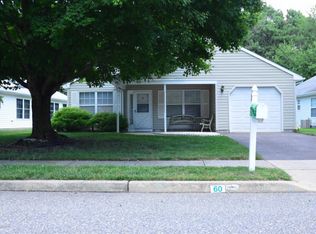 60 Sleepy Hollow Dr, Brick, NJ