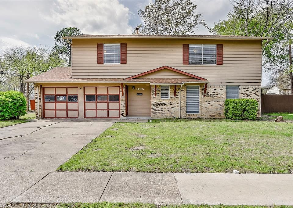 1st image of 14407 Hague Dr