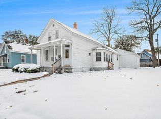 1109 Manhattan St, Michigan City, IN