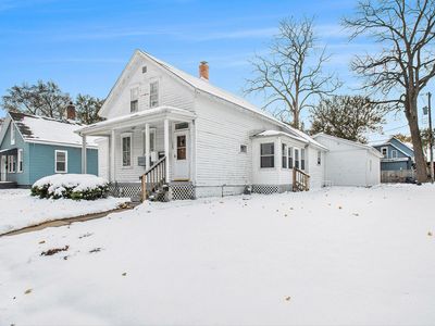 1109 Manhattan St, Michigan City, IN, 46360