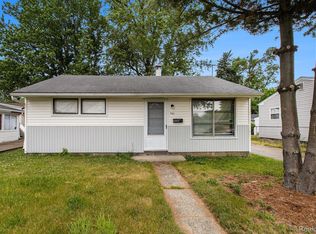 847 Kenilworth Ave, Pontiac, MI 48340