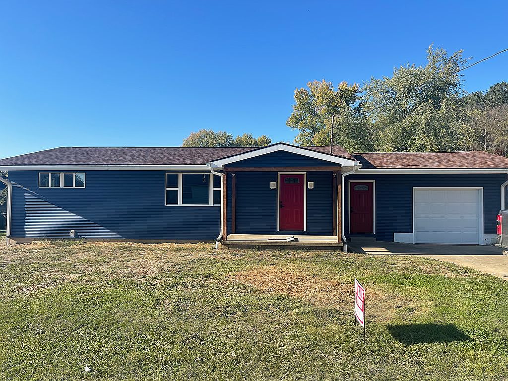 59 Dixie Ln, Parkersburg, WV 26104 Zillow
