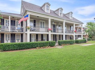 Manor House Apartments, Bay Saint Louis, MS 39520