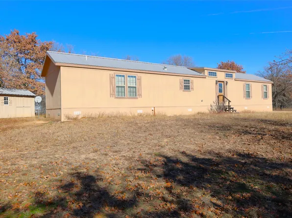 130 County Road 4632, Boyd, TX 76023
