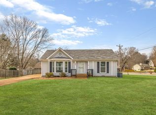 601 Belinda Pkwy, Mount Juliet, TN 37122