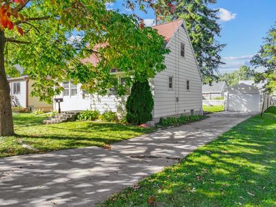 420 West 6TH AVENUE, Oshkosh, WI, 54902