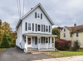 33 Sanford Street, Seymour, CT 06483