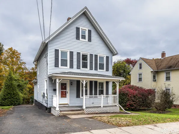 33 Sanford Street, Seymour, CT 06483