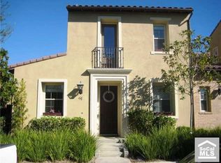 91 Chantilly, Irvine, CA 92620