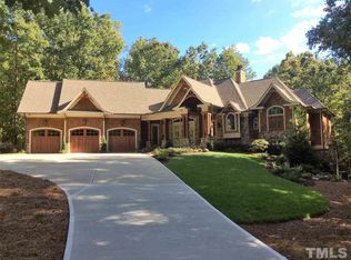 5002 Davis Creek Dr, Raleigh, NC 27610