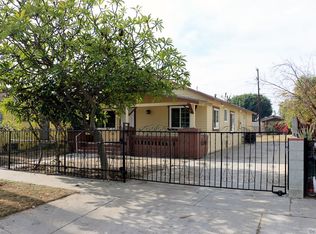6729 Miramonte Blvd, Los Angeles, CA 90001