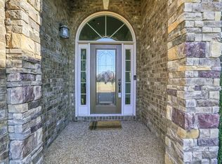 205 Sagamore Dr, Lebanon, TN 37087