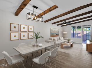 4429 E Hubbell St Unit 45, Phoenix, AZ 85008