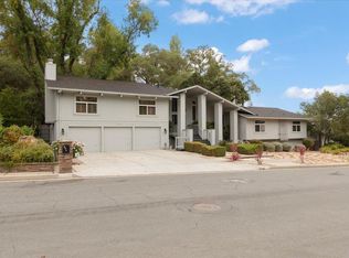 1357 Box Canyon Rd, San Jose, CA 95120