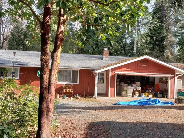 14233 Tim Burr Ln, Grass Valley, CA 95945