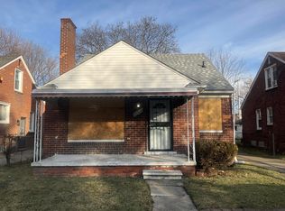 20266 Forrer St, Detroit, MI 48235