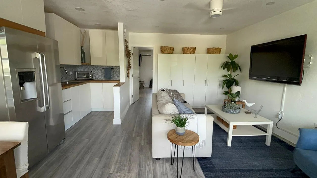1 bed, 572 sqft, $2,000 — Photo 1