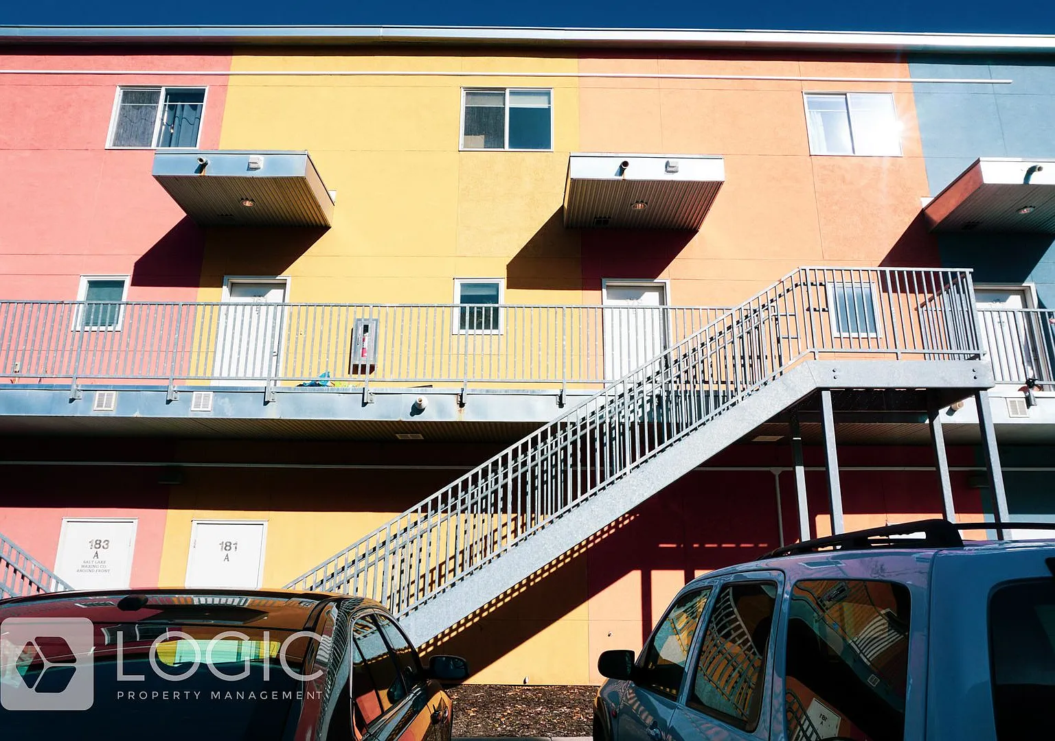 $1,200 Off Your First Month's Rent! — Photo 2