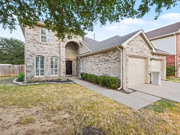 3204 Windridge Ln, Corinth, TX 76208
