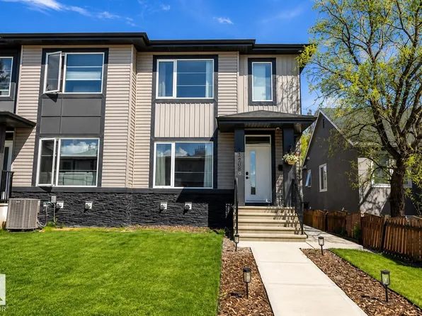 7208 78th Ave NW, Edmonton, AB T6B 0B9