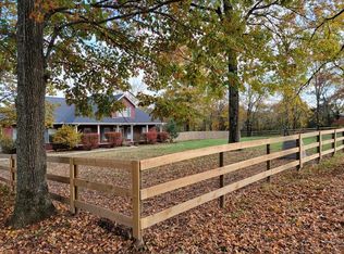 107 Anthony Rd, Wartrace, TN 37183