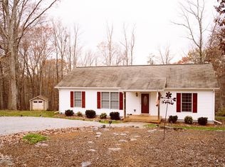 20 Hickory Woods Ln, Hardy, VA 24101
