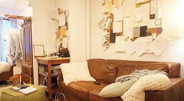 Rented by Crosstown Apartments NYC | media 18