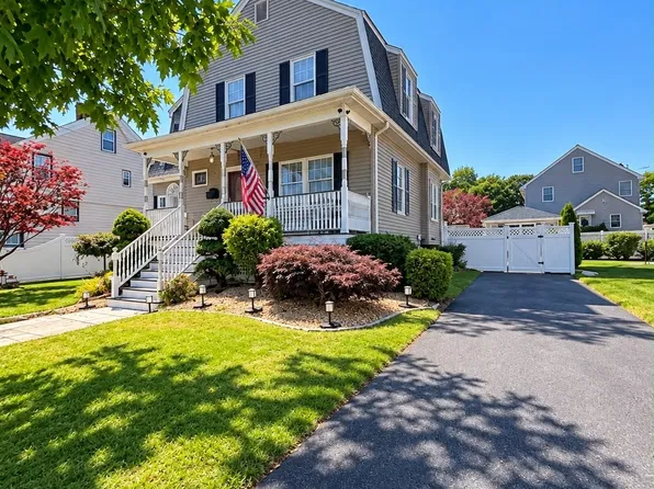 7 Hayden Rd, Saugus, MA 01906