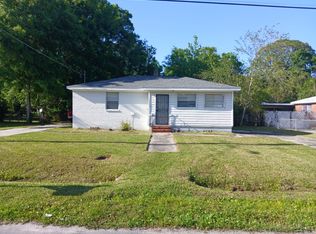 3351 Sunnybrook Ave S, Jacksonville, FL 32254