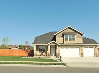 7510 N E St, Spokane, WA 99208