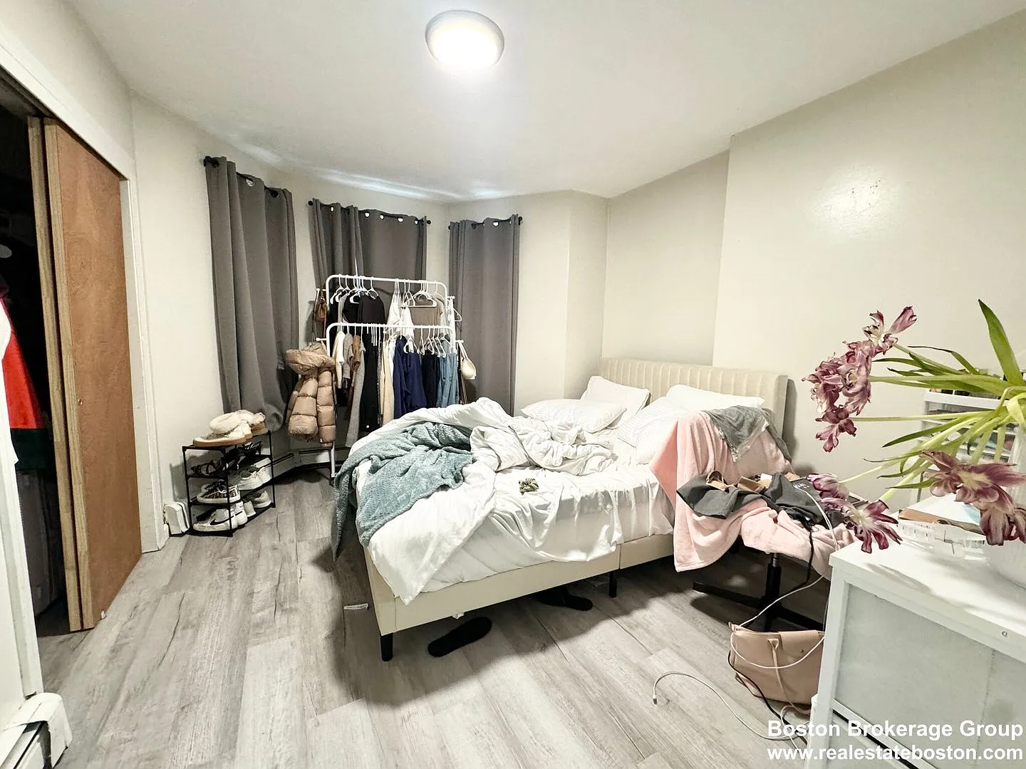 73 Hammond St #2B Boston MA 02120 — Photo 2