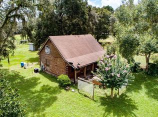 2423 Marsh Rd, Deland, FL 32724