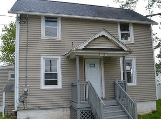 118 Laurel St, Medina, NY 14103