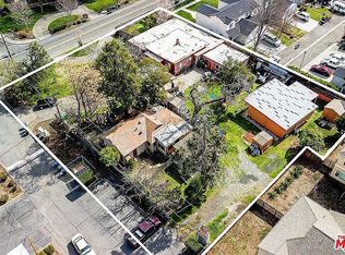 2915 Godman Ave, Chico, CA 95973