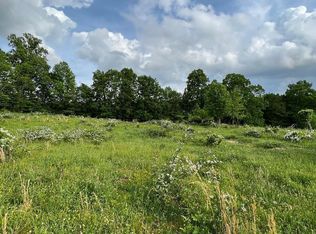 Sweet Crk, Eidson, TN 37731