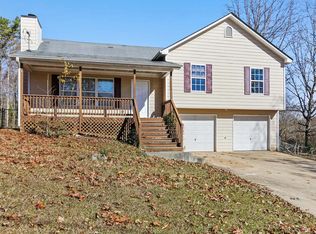 105 Davis Mill Dr, Dallas, GA 30157