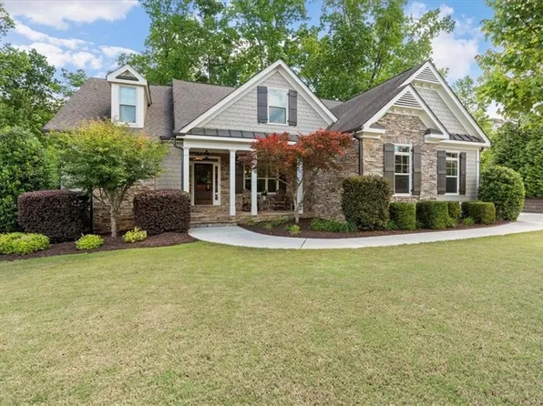 1686 Brooks Farm Dr NW, Acworth, GA 30101