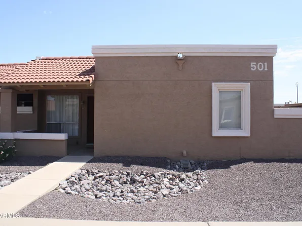 501 W HONONEGH Drive #4, Phoenix, AZ 85027