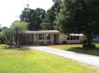 231 Lakeside Rd, Sebring, FL 33870