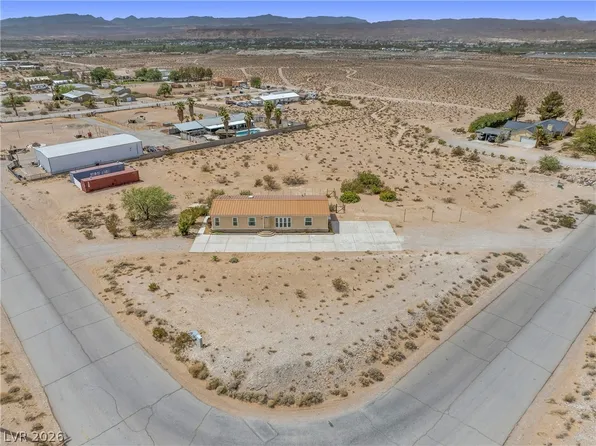 795 E Cottonwood Ave, Overton, NV 89040