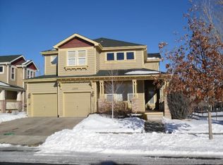 10898 McClellan Rd, Parker, CO 80134
